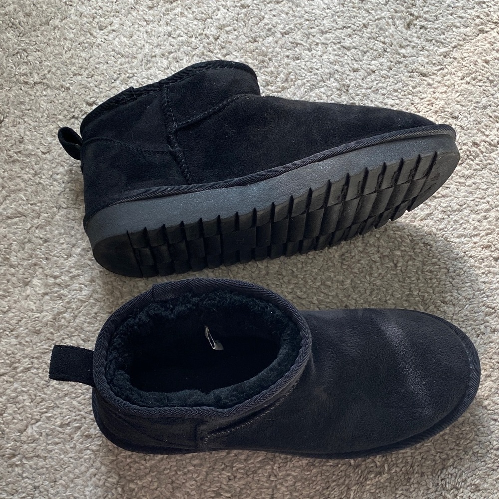 Cushionaire Boots